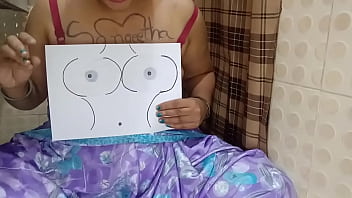 Naughty Bhabi’s Telugu Sex Lessons: Moaning Instructions For Beginners