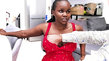 Timid Busty Aspiring Model Groped And Ravished By Ripped Producer During Audition