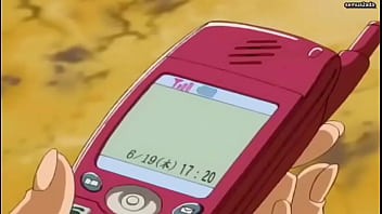 金糸雀の檻の中で エピソード01 情熱のインドネシア語字幕
