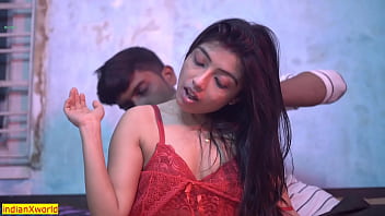 Lusty Indian Pussy Craves Rough, Hardcore Fucking!