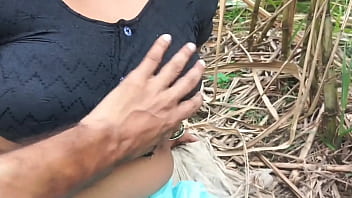 Thirsty Desi Bhabhi Sucks Sugarcane Cock Dry, Then Takes A Rough Ass And Pussy Pounding