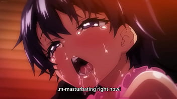 Un Hentai Ardiente Que Me Puso A Mil