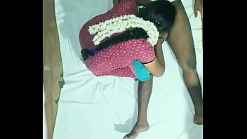 Sizzling Tamil Mallu Aunty’s Wild And Uninhibited Desires