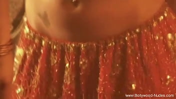Swaying Hips And A Seductive Belly, She Moves With Raw Passion, Losing Herself In The Rhythm Of Pure Ecstasy.