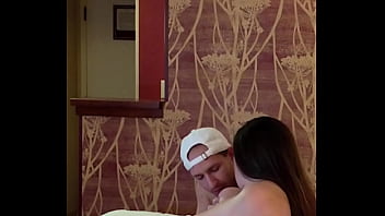 Big Beautiful Babe Gets Ravaged And Devours Jake Grand’s Cock – Intense Compilation 12