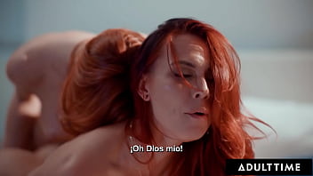 Aidra Fox Tempts Her Best Friend Kenna James Into A Steamy Sapphic Encounter, Dripping With Lust And Spanish Whispers