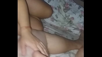 Filthy Amateur Porn Shot In My Own Bed