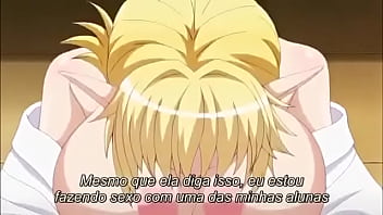 Sultry Elf Maidens Unleash Their Forbidden Desires