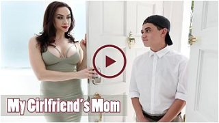 Stepmom Chanel Preston’s Wild Ride With Her Daughter’s Boyfriend