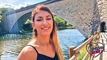 Stella, Une Infirmière De 29 Ans Qui Sait Soigner Tes Envies Les Plus Torrides