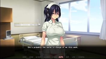 Naughty Nurses Need It Now – Part Four