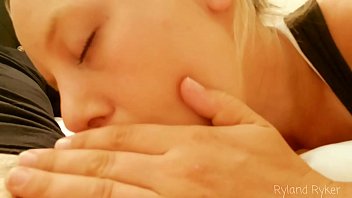 Draining Every Last Drop Of Hot, Thick Cum From That Massive, Uncut Cock