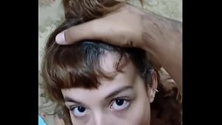 Transando Com Meu Meio-irmão Na Festa De Família