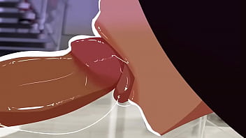 Horny Hentai Compilation
