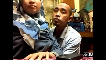 Malay Tosca Hijab Deep Throat Pleasure