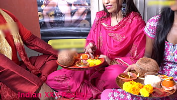 Hot Indian Special Dooj Xxx: Hindi Erotic Encounter