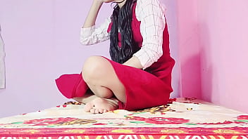 आज तो ये देसी लड़की अपनी कमाल की हॉटनेस से सबको बेहोश कर रही है