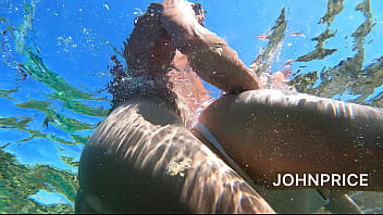 Deep Sea Anal Surprise: Plunging Into Oceanic Ecstasy