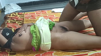 Naughty Indian Lovers’ Steamy Homemade Sex Tape Update