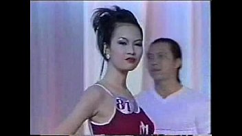 Áo Tắm Nóng Bỏng Của Hoa Hậu Việt Nam Khoe Trọn đường Cong Quyến Rũ