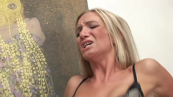 Insatiable Milf’s Ultimate Gangbang Orgy: Screaming Anal Climax In A Wild Sex Party