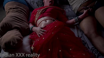 My Stepmom’s Dirty Desires: A Hindi Xxx Encounter