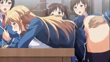 Animated Erotic Ecstasy