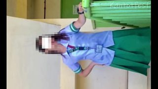 Pinay Senior Student Na Sobrang Ganda, Walker Na Masikip Pa Grabe Sa Kama