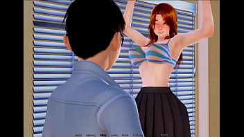 Solvalley School: Part 1 – A Deep Dive Into Every Steamy Scene