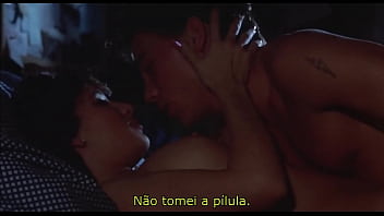 O último Inocente Americano Pronto Para Ser Corrompido