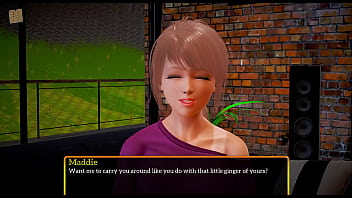 My New Family 361: A Steamy, Forbidden Affair