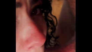 Inked-up Tiny Whore Bounces Hard On A Thick Cock, Taking Every Inch In Her Tight Ass Until He Pumps Her Full Of Cum – Raw Pov Cowgirl Action In Glossy Latex.