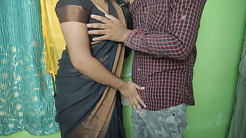 Lustful Mallu Wife Craves Her Husband’s Wild, Passionate Embrace