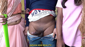 My Indian Brother-in-law And My Stepmouth Sister’s Hindi Xxx Cum-filled Fuck