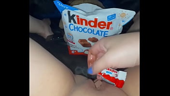 Filthy Food Fetish Fuck Fest: Kinky Arabian Princess Gets Herself Off In Beverly Hills Luxury
