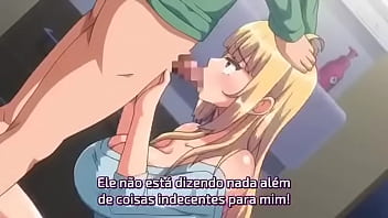 Anime Porn