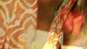 Basking In The Asian Sun, She Bares Her Legs And Curves, Dripping With Raw, Sultry Heat.