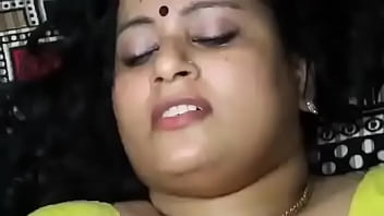 Homely Chennai Aunty Gets Ravaged By Her Horny Neighbor Uncle