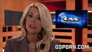 Voluptuous Milfs In Lace Bustiers Getting Savagely Railed By A Mercilessly Rough Prank