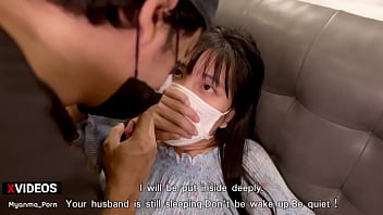 My Curvy Cheating Wife Gets Pounded By Her Step-brother