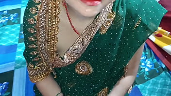 A Forbidden Night Of Raw Passion With My Step Brother In Our Desi Village