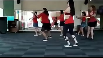 Indo Sport: Sweaty, Hardcore Action