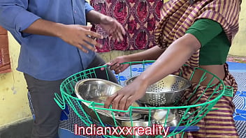 Sizzling Indian Step-family Desi Drama With Raw Hindi Moans