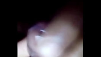 Vagabunda Se Masturbando No Quarto