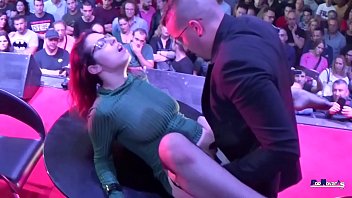 Uncensored Public Fuck: Zenda’s Voluptuous Tits Vs Jotade’s Massive Cock In Raw, Unfiltered Action