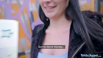 Naughty Teen Fulfills His Deepest Fantasies In Public