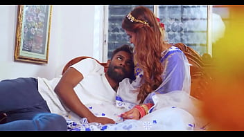 A Desi Bride’s First Night: Raw And Uncut Wedding Sex In Hindi