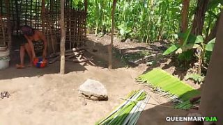 Savage Sex-hunters Ravished Insatiable Sluts In Grandpa’s Ancestral Home