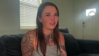 Pumping My Stepsister Full Of Seed In Raw Breeding Therapy