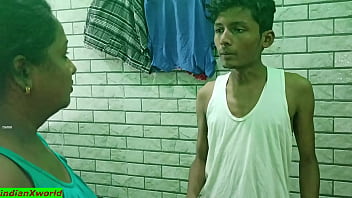 Desi Teen Boy’s Raw, Hardcore Pounding Of His Malkin In A Steamy, Wild Fuck Session